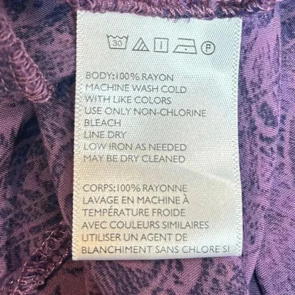 Anthropologie - Ecote Dress/Tunic - Picture 5 of 5